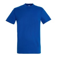 T-SHIRT M/MANGA REGENT AZUL PORTO *